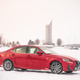 Illustration for article titled The 2017 Lexus IS 200T Is Way Better Than Just A 3 Series Fighter